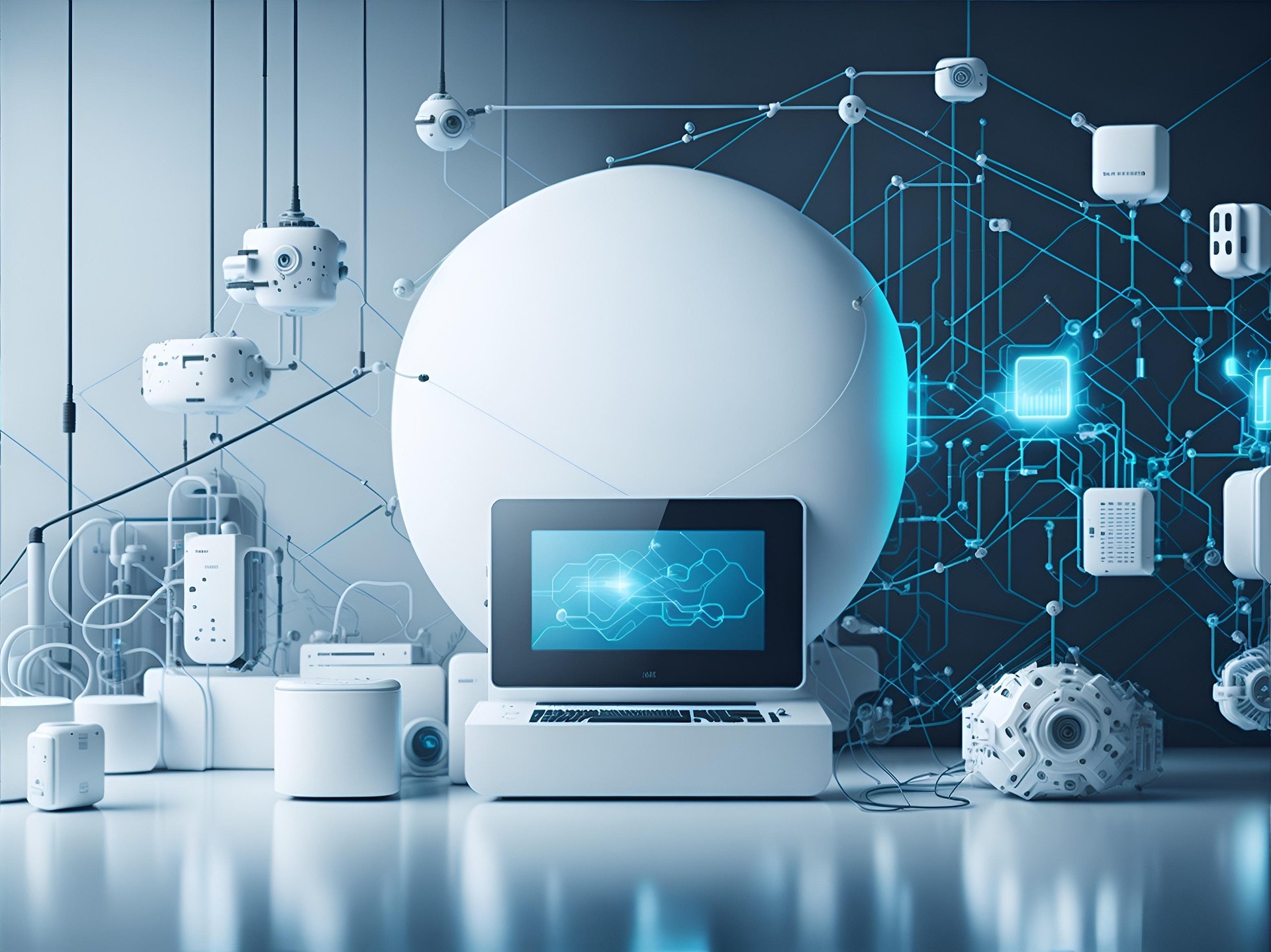 導入事例：スマートシステムの成功事例（テスト）４